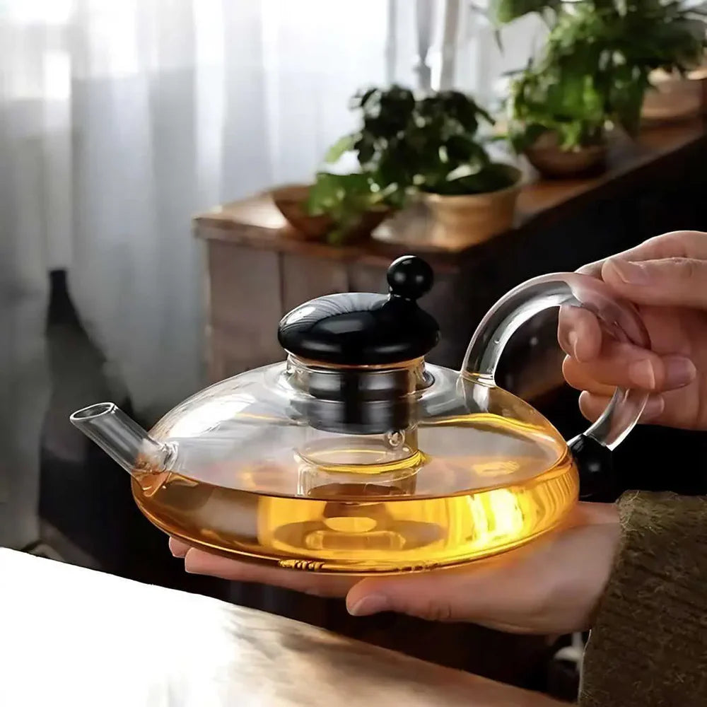 Sereno Filtration Teapot